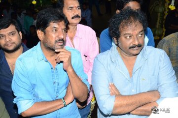 Valmiki Movie Opening Stills
